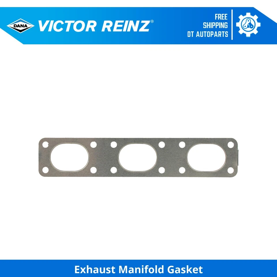 Junta colector escape Victor Reinz 1998 1999 para BMW Z3 1997-2000 Foto 1 de 2