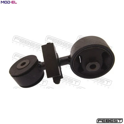 MOUNTING ENGINE TM-043 FOR TOYOTA 2AZ-FE 2.4L 1AZ-FE 2.0L 4cyl CAMRY - Image 1 of 4