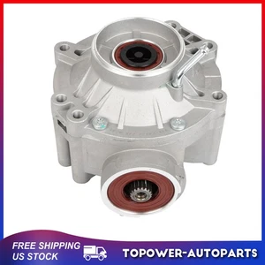 Rear Differential For Can-Am Outlander 450 2017-2019 Max 650 Renegade 1000 800R - Picture 1 of 6