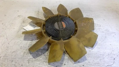 Fan Clutch 4 Door Excluding Sport Trac Fits 02-03 EXPLORER 17437 - Изображение 1 из 4