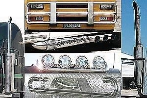 Italeri Truck Accessories - Image 1 of 1