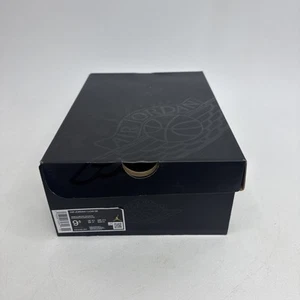Air Jordan 1 Low Se 9.5 Shoe Box Only  - Picture 1 of 7