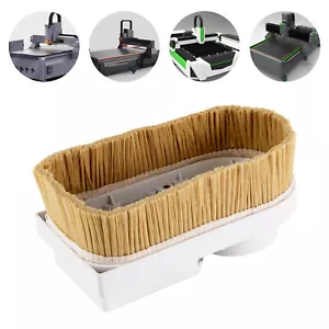 80MM Spindle Dust Shoe Boot Collector for CNC Router Engraving Machine Portable - Picture 1 of 19
