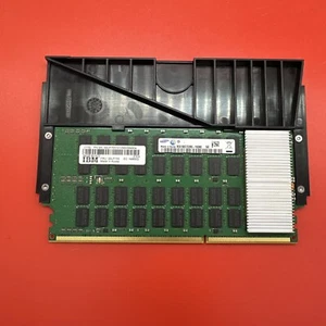 IBM 00LP755 64GB M351B8G70DM0-YK0M0 8286 31EA Power8 Server Ram - Picture 1 of 5