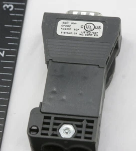 Generic SGK1500-OFCOO FDG/W7 E-Stand :03 Bus Connector M - USED Good - Picture 1 of 3