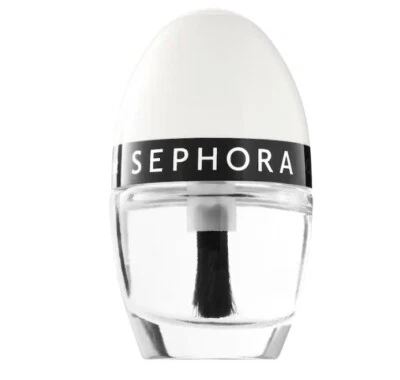 SEPHORA COLLECTION Color Hit Mini esmalte de uñas "Top Coat" - 0,16 oz Foto 1 de 2