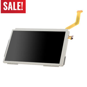 Replacement Top LCD Screen Repair For 2015 Nintendo New 3DS XL