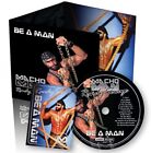 "Macho Man" Randy Savage Be A Man (CD) (US IMPORT)