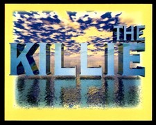 Panini Scottish Premier League 2000 Nickname Kilmarnock No. 273