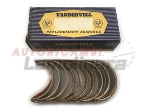 VP204+030 0,762 Sitzbankbronze Alfa Romeo Giulietta 1300 1.Serie J3616L 2352 - Bild 1 von 1