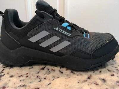 adidas Terrex AX4 womens size 8 Sneaker - Hiking Shoe gray - Image 1 of 4