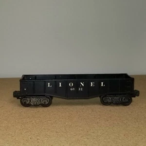 Lionel American Flyer Trains Rail Car 6032 - Picture 1 of 4