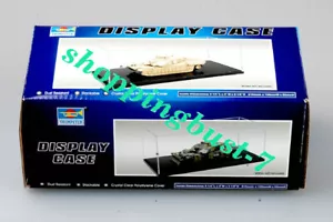 TRUMPETER Model Craft Master Tools Display Case (210x100x80mm) 09817 - Picture 1 of 2