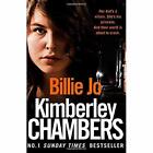 Billie Jo - Paperback NEW Chambers, Kimbe