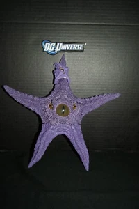 DC Multiverse McFarlane Series Starro CNC Figure - Collect and Connect BAF - JLA - Picture 1 of 3
