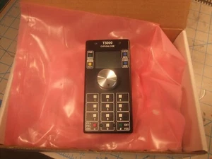 CVP Easy DCC Train Throttle Control T5000E Wireless Throttle - Picture 1 of 7