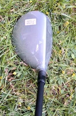 New LH Maltby ST-H #3 Hybrid Regular Flex, Loft = 18*, Length = 39.5", Mid Grip - Image 1 of 4