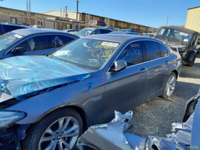 Engine 3.0L Turbo AWD Fits 14-17 BMW 535i GT 3255958 Foto 1 de 4