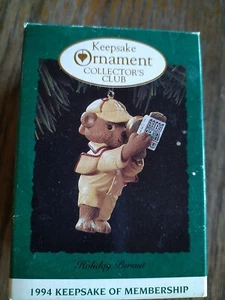Keepsake Holiday Pursuit - Bild 1 von 1