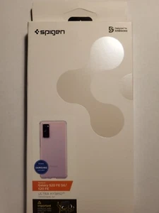 Spigen - Ultra Hybrid - Samsung Galaxy S20 FE 5G / S20 FE - Schutzhülle - Zdjęcie 1 z 1