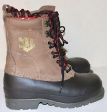TRETORN brown BERGART boots  43   US 10