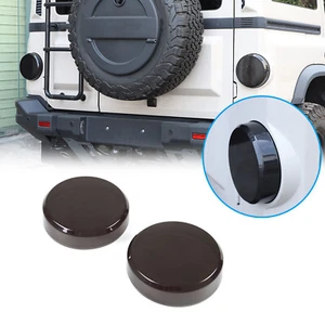 2pcs Tail Light Lamp Shell Cover Trim Accessories For Ineos Grenadier 2022-2024 - Picture 1 of 17