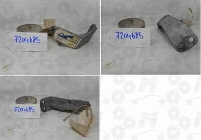 Soporte de motor diésel de hierro fundido 1,8, Ford Escort desde 1/1995-9/2001 Foto 1 de 4