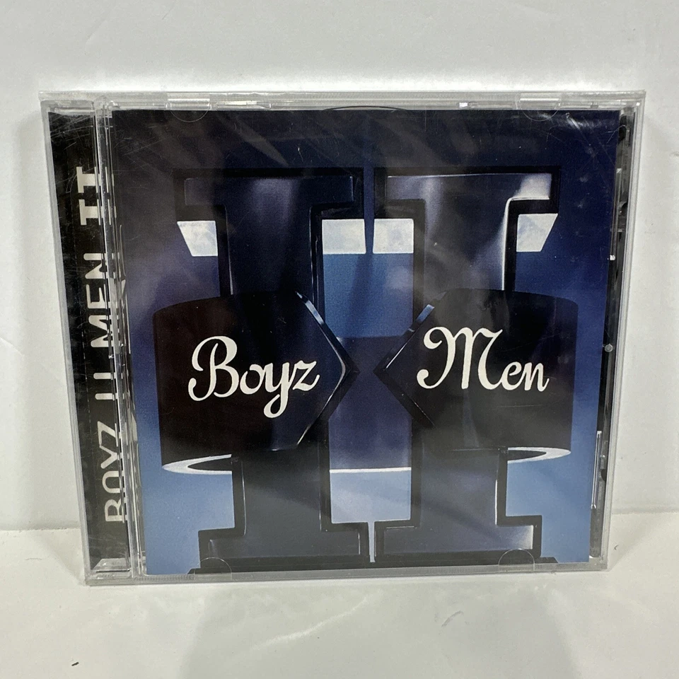 Blues Traveler - Four CD 1994 A&M Records Very Good 2