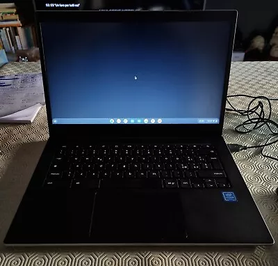 Galaxy Chromebook Go (14") in SCONTO!  - Immagine 1 di 2