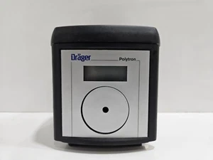 Dräger Polytron® 3000 Intrinsically Safe Gas Detector for Toxic gases and oxygen - Picture 1 of 6