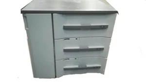 KONICA MINOLTA PF-707 PAPER FEED UNIT A55CWY1 - Photo 1/10