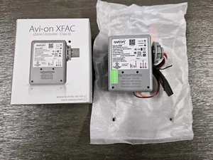 AVI-ON XPP CIRCUIT LOAD CONTROLLER AVI-XFAC-16A-1CH-CL2 - Picture 1 of 4