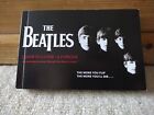 THE BEATLES  Cover to Cover A Flipbook