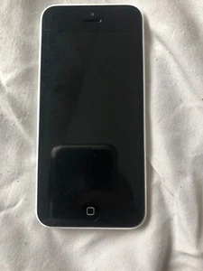 Iphone 5s Spares & Repares Water Damaged - 16GB A1457 - Picture 1 of 4