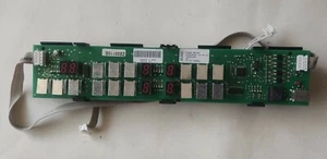 MODULO DE CONTROL / TÁCTIL EDESA METAL-I33S - Imagen 1 de 4