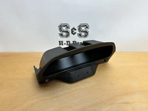Original Harley-Davidson FXST Bobtail Kennzeichen / Rückleuchtenhalterung 60235-07 - Bild 1 von 3