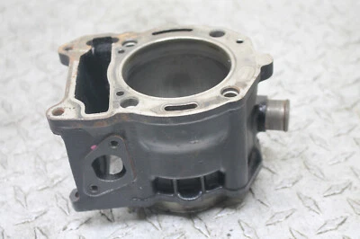 07-12 Piaggio MP3 250 IE Engine motor Cylinder Jug  Foto 1 de 4