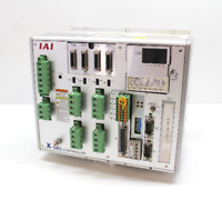 IAI CORPORATION X-SEL CONTROLLER XSEL-Q-5-20IB-1501-1001-30DIB 