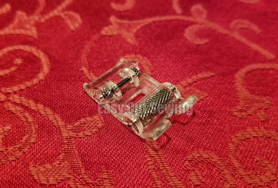 Brother Roller Pie/Pies Cuero Snap On Kenmore Foto 1 de 1