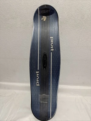 Балансировочная доска World Industries поворотная доска с обоими блоками 🛹! - Изображение 1 из 4