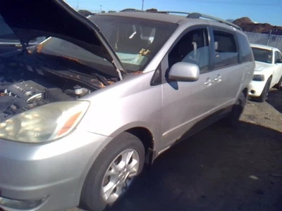 Chassis ECM Cooling Fan Core Support Fits 01-06 LEXUS LS430 30389835 Foto 1 de 4