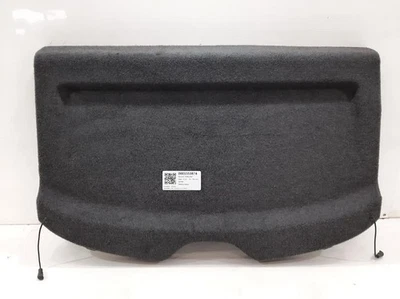 VAUXHALL ASTRA DESIGN MK5 2004-2012 3 Door Hatch Rear Load Boot Cover 13181587 - Image 1 of 4