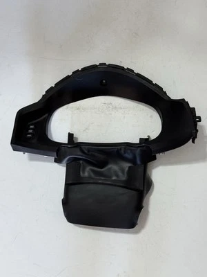 Оригинальная панель приборной панели Subaru BRZ / Scion FR-S / Toyota GT86 — #66180CA020 - Изображение 1 из 4