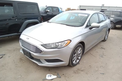 2017 Ford Fusion 2.0L Engine Motor 4cyl OEM 156K Miles - LKQ382236764 - Изображение 1 из 4