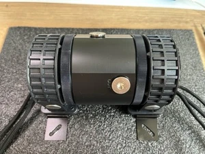 EK Water Blocks EK-XTOP Revo Dual D5 - Afbeelding 1 van 6