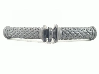 08 18 Suzuki Hayabusa GSX1300R tubo de acelerador y empuñaduras Foto 1 de 4