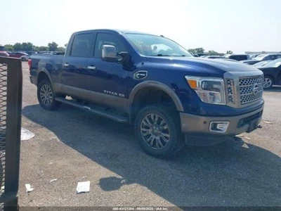 Intercooler 5.0L Diesel Fits 16-19 TITAN XD 1840464 - Image 1 of 4