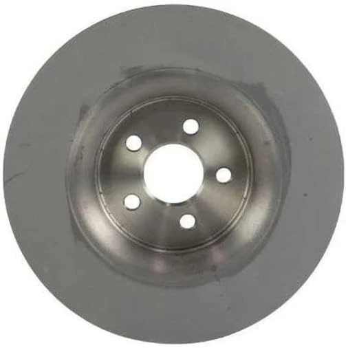 Front Disc Brake Rotor OEM Motorcraft BRRF364 for Ford Fusion, Edge - Image 1 of 1