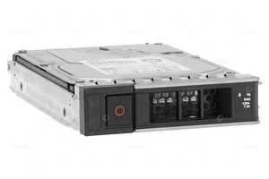 FV725 DELL HDD 8TB 7.2K SAS 12G 3.5" LFF FOR DELL POWEREDGE G14 - Afbeelding 1 van 8