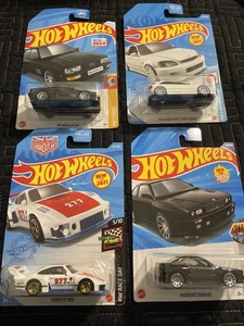 Hot Wheels HW Exotics Lotus Evija️ 2022 - Picture 1 of 3